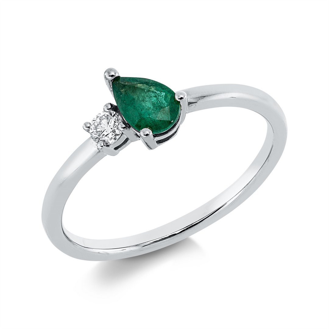 Farbstein Classic Ring - 1GX28