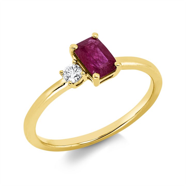 Farbstein Classic Ring - 1GX29