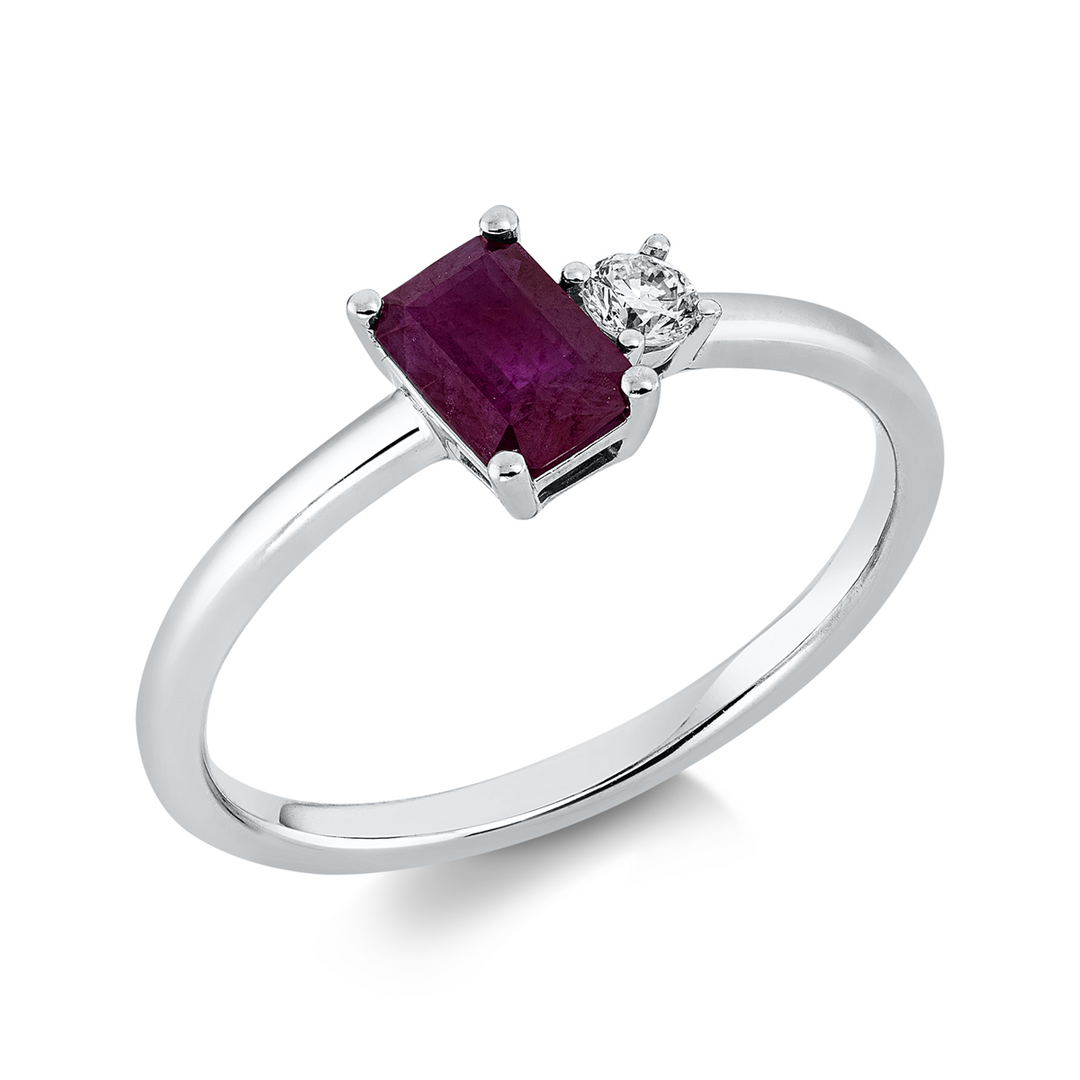 Farbstein Classic Ring - 1GX29