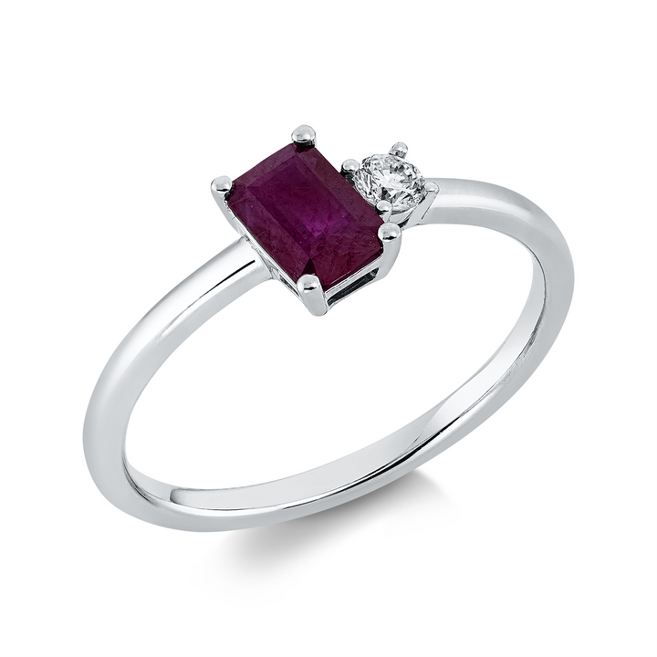 Farbstein Classic Ring - 1GX29
