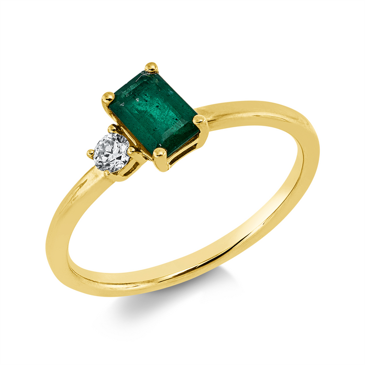 Farbstein Classic Ring - 1GX30