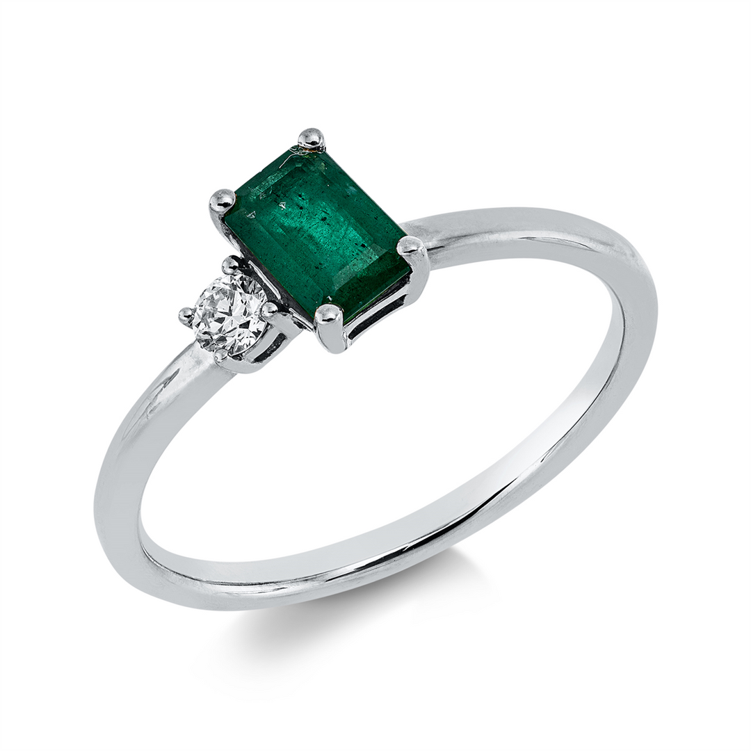 Farbstein Classic Ring - 1GX30