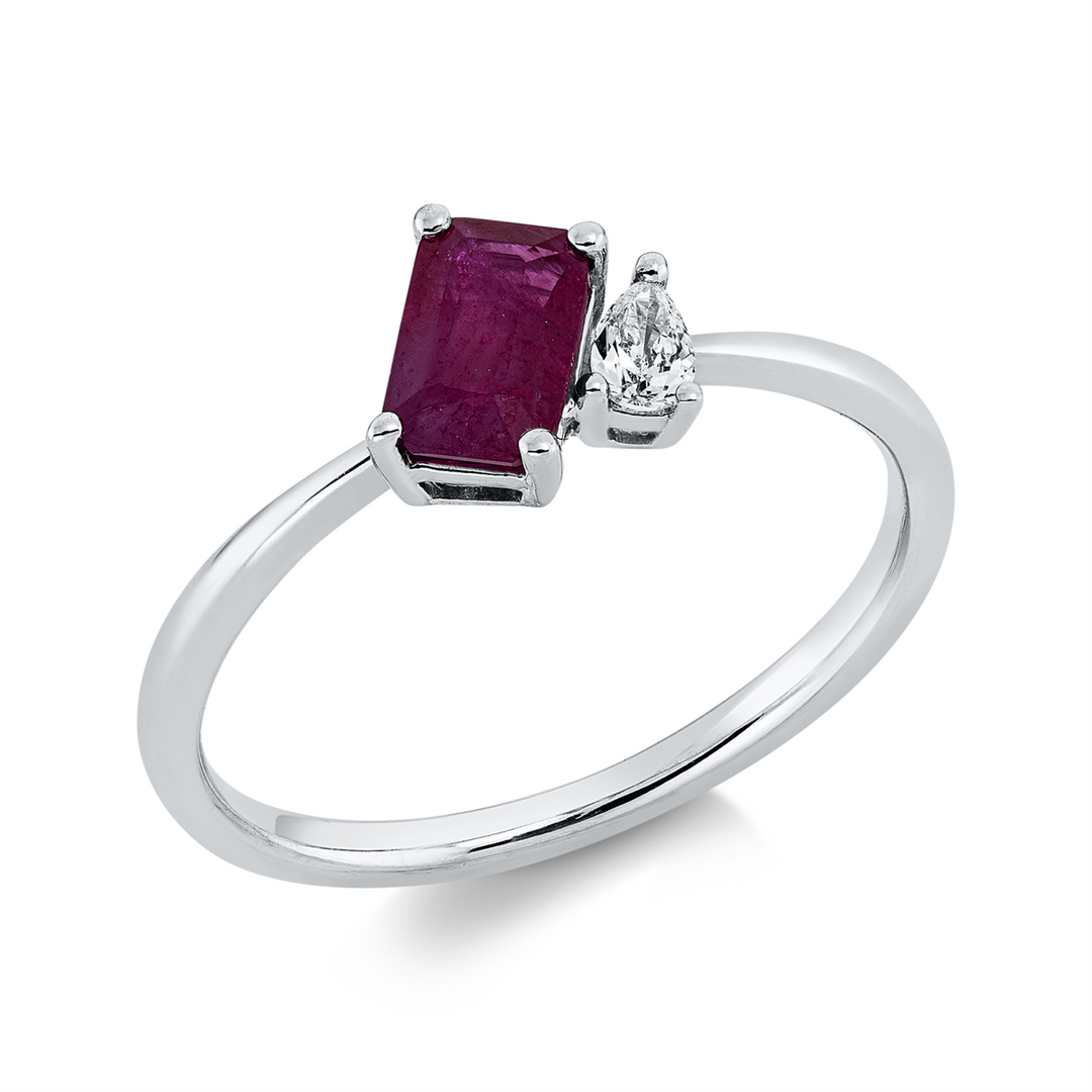 Farbstein Classic Ring - 1GX37