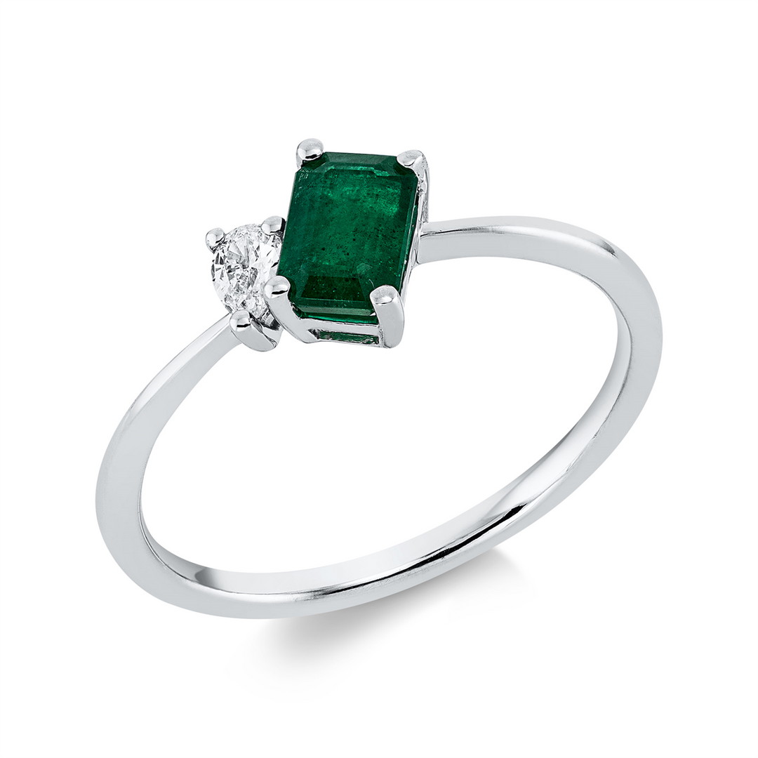 Farbstein Classic Ring - 1GX38