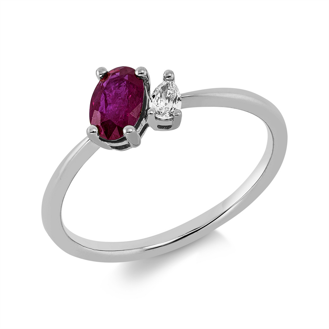 Farbstein Classic Ring - 1GX39