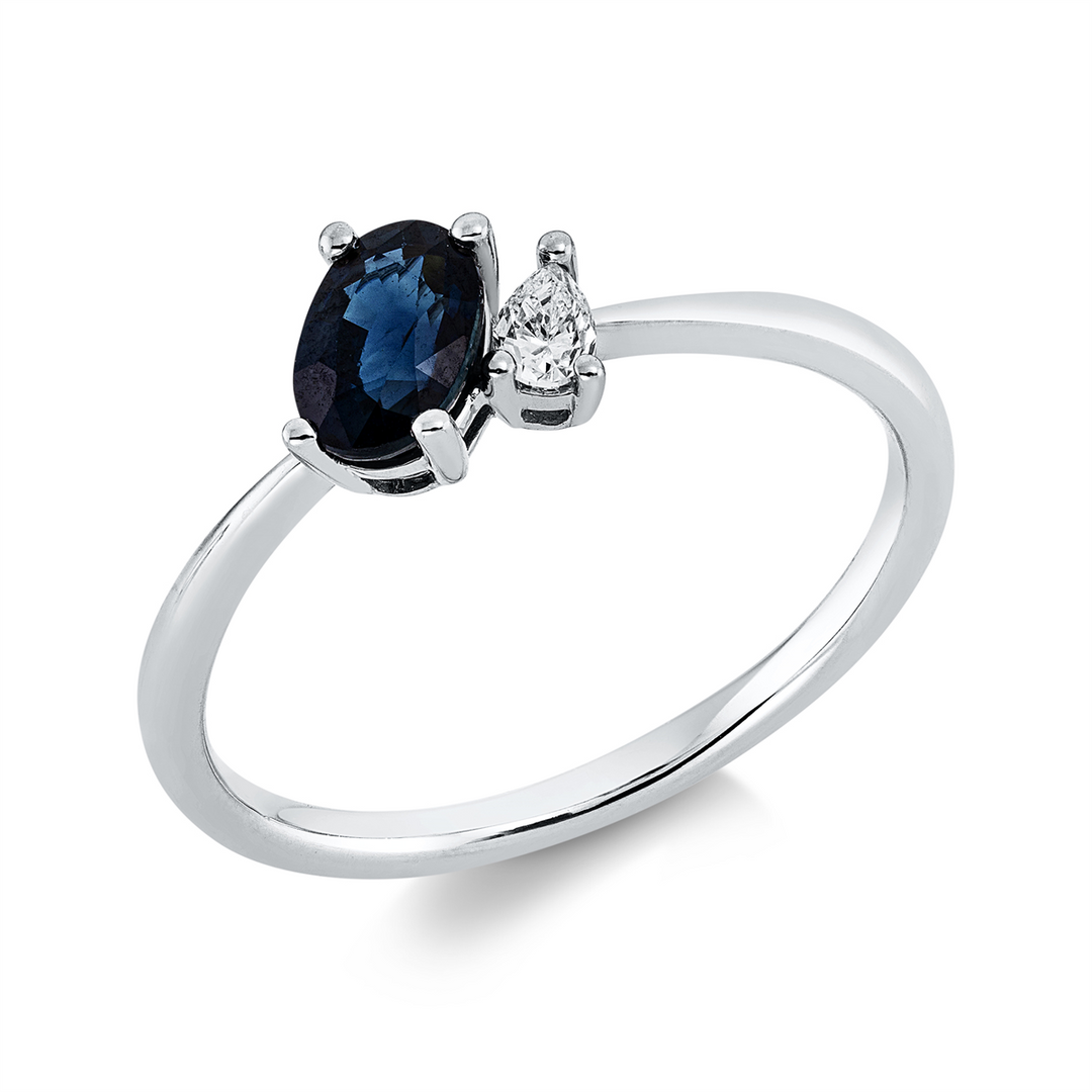 Farbstein Classic Ring - 1GX40