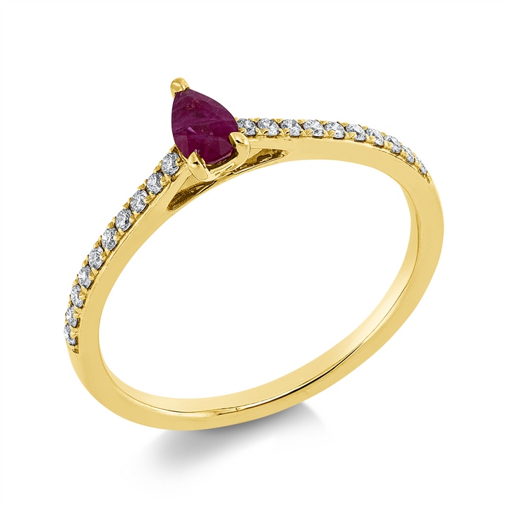 Farbstein Classic Ring - 1GX42