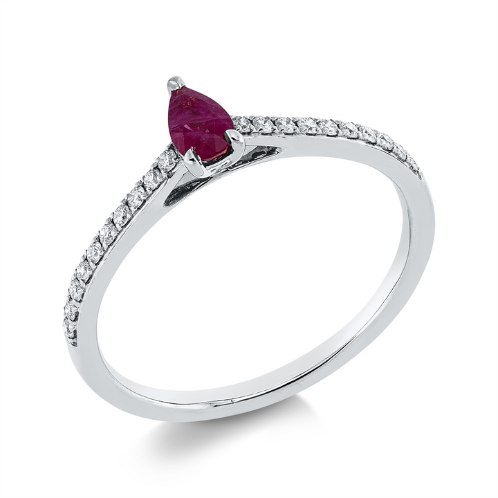 Farbstein Classic Ring - 1GX42