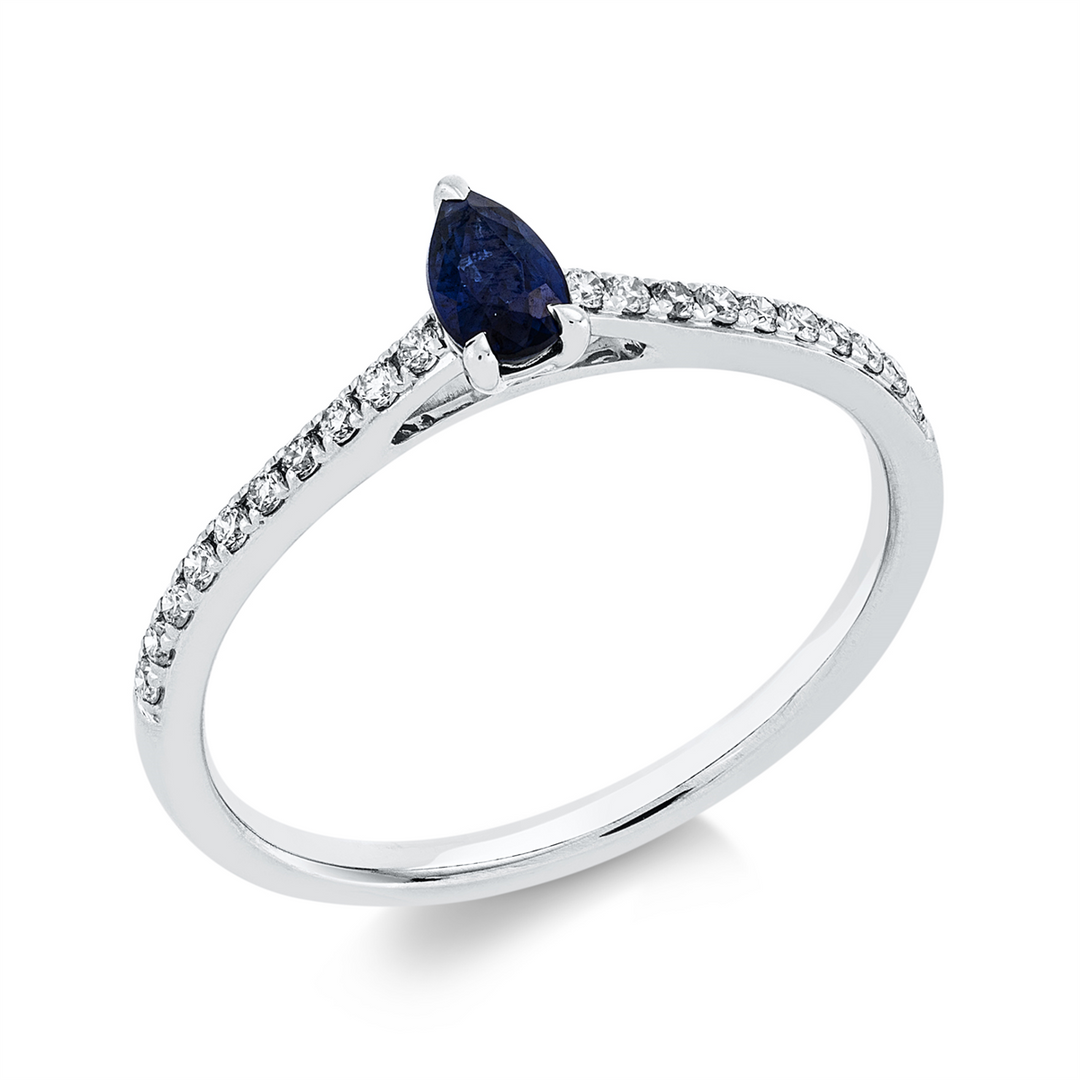 Farbstein Classic Ring - 1GX43