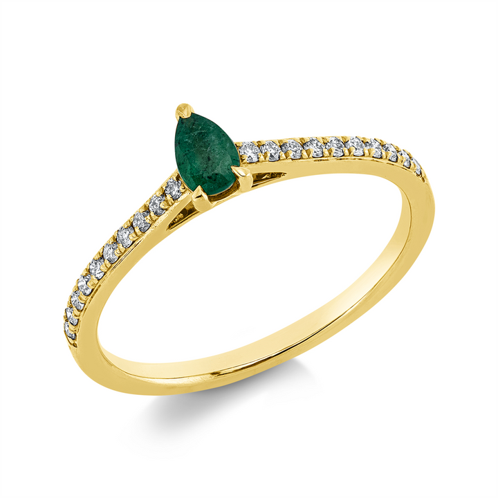 Farbstein Classic Ring - 1GX44