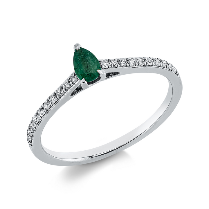 Farbstein Classic Ring - 1GX44