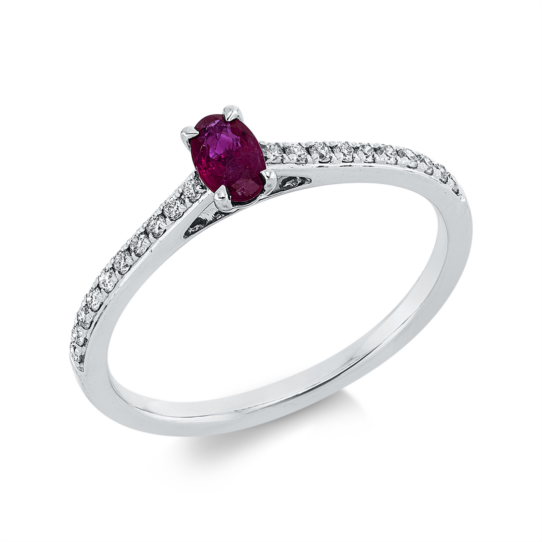 Farbstein Classic Ring - 1GX45