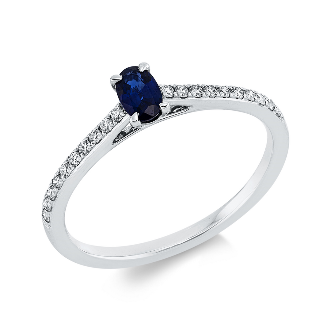 Farbstein Classic Ring - 1GX46