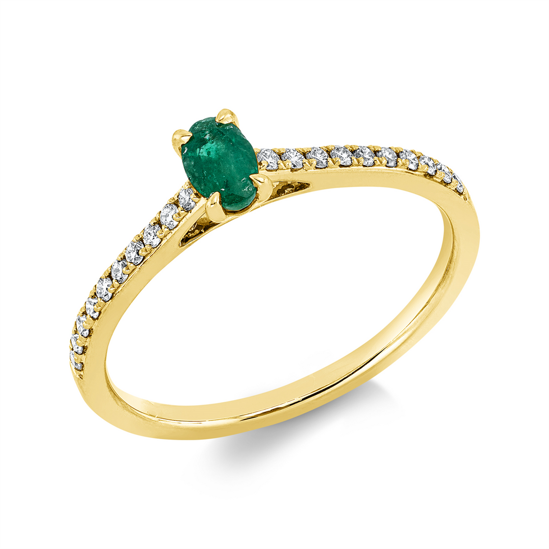 Farbstein Classic Ring - 1GX47