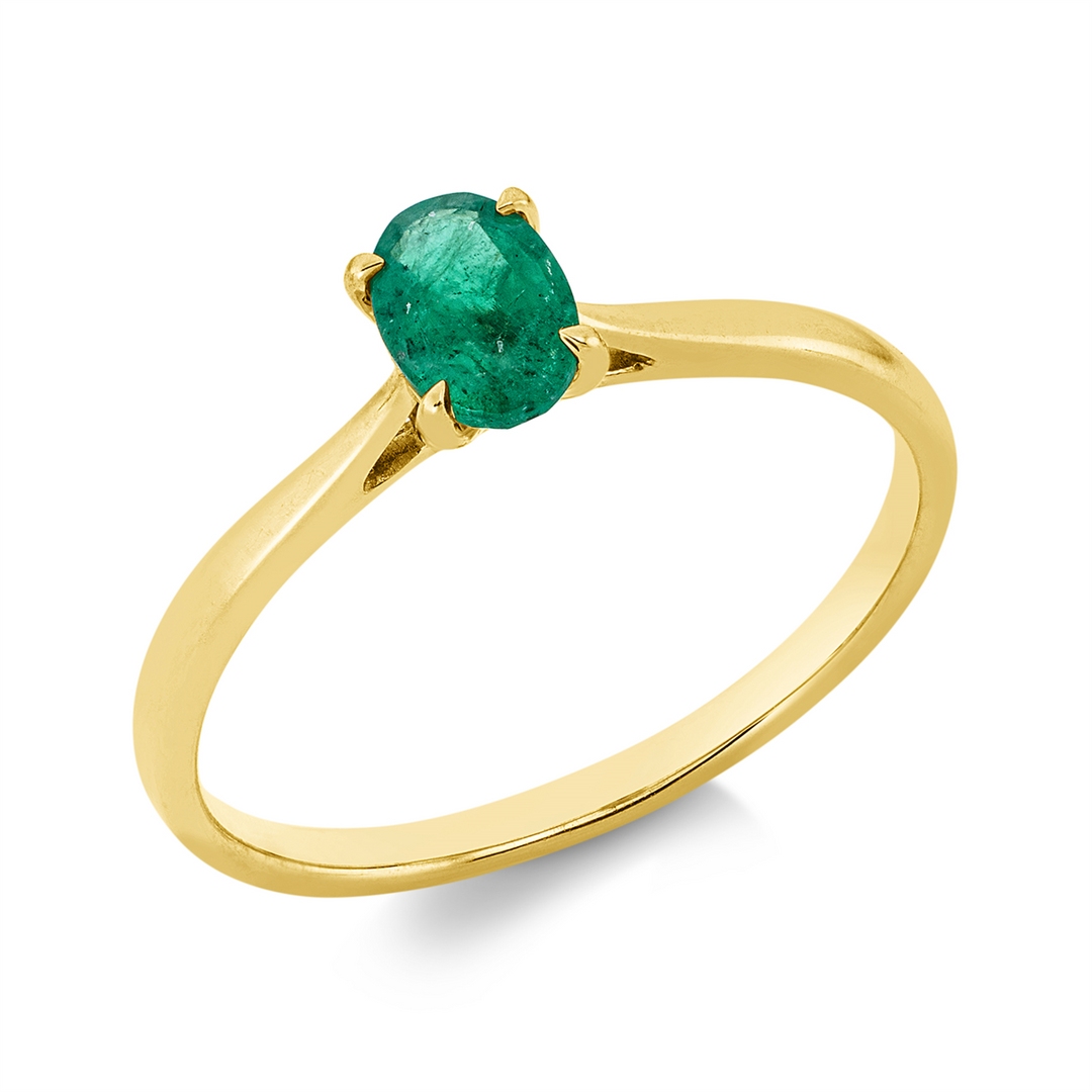 Farbstein Classic Ring - 1GX56