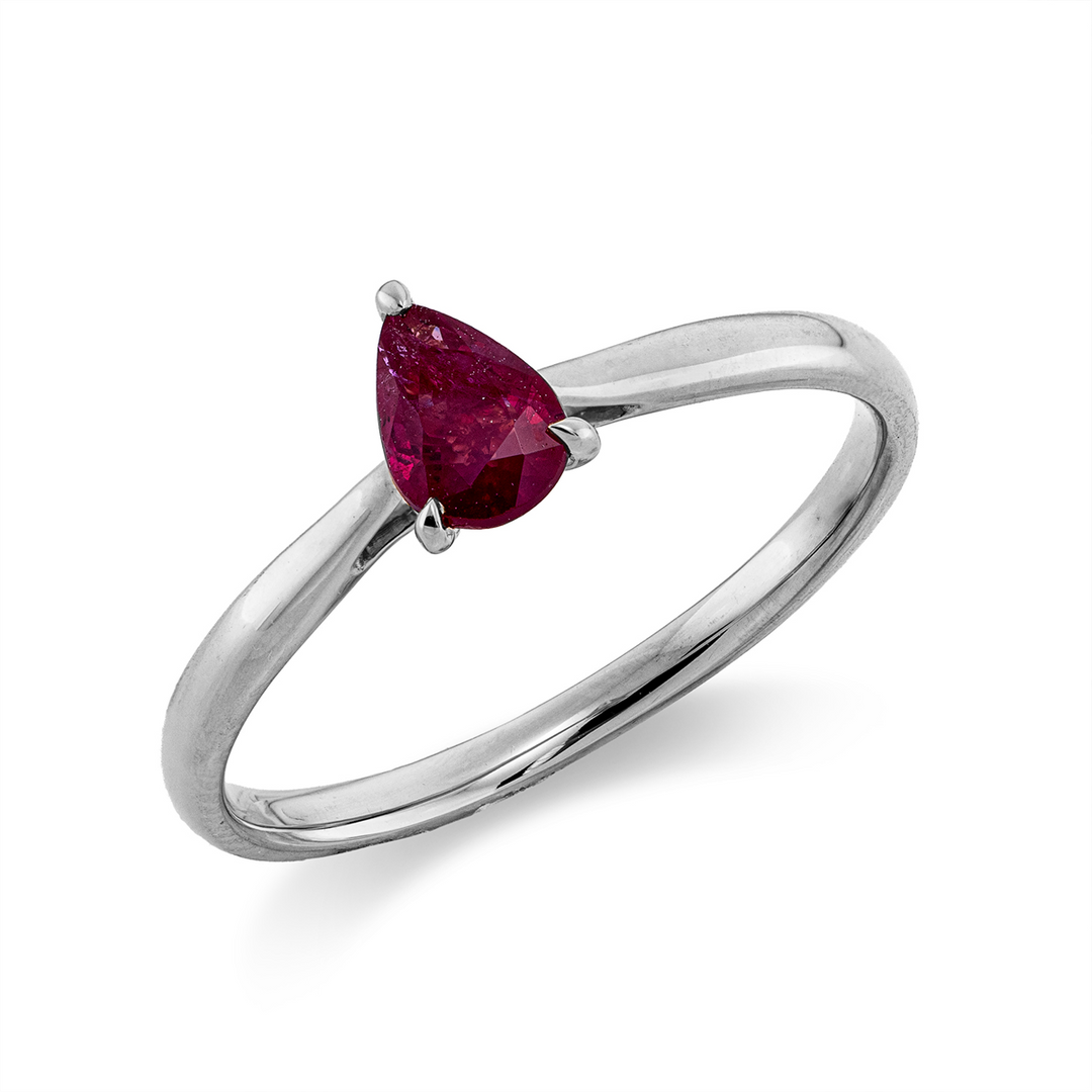 Farbstein Classic Ring - 1GX57