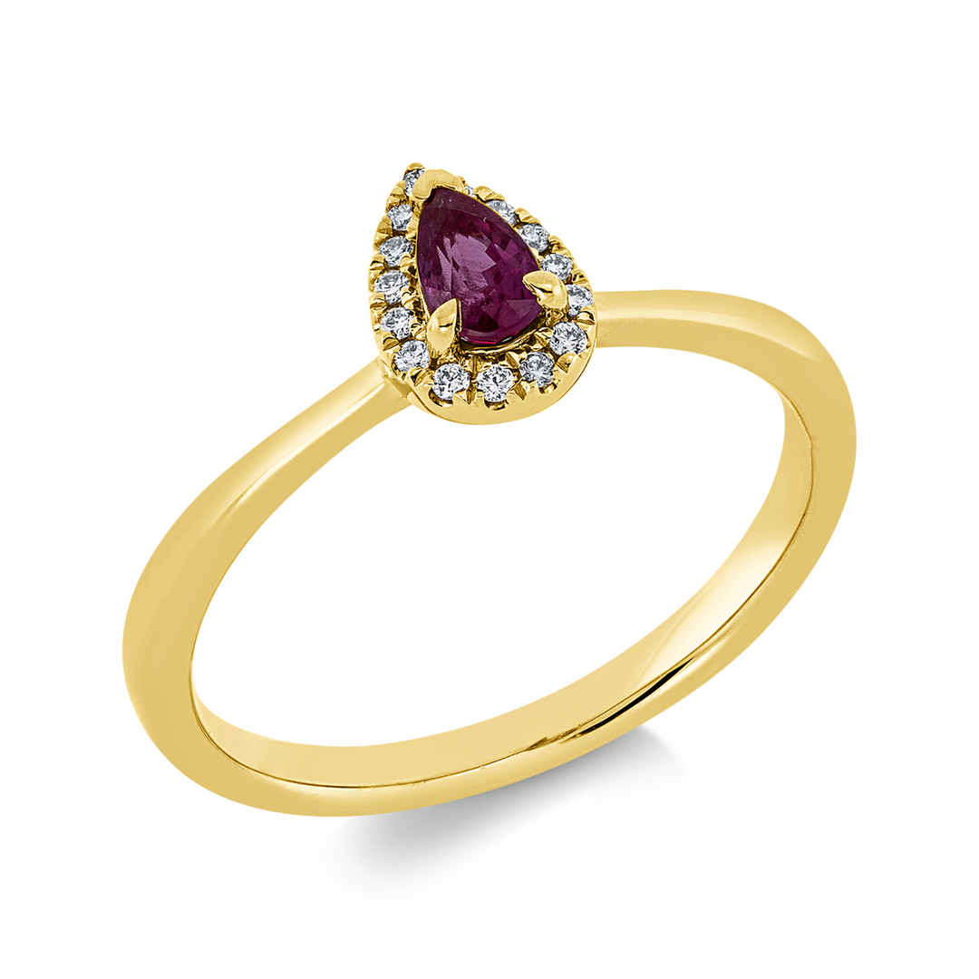 Farbstein Classic Ring - 1GX59