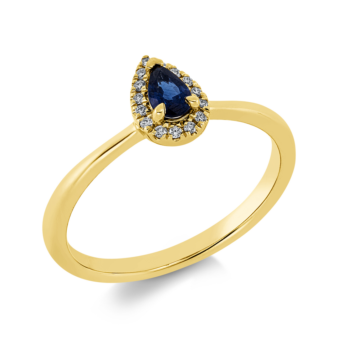 Farbstein Classic Ring - 1GX60