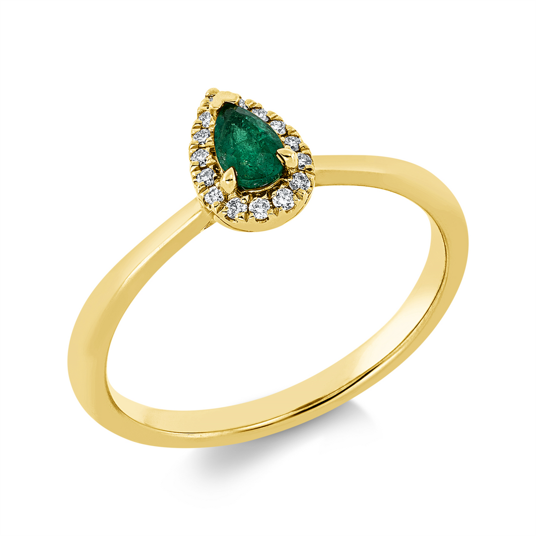 Farbstein Classic Ring - 1GX61