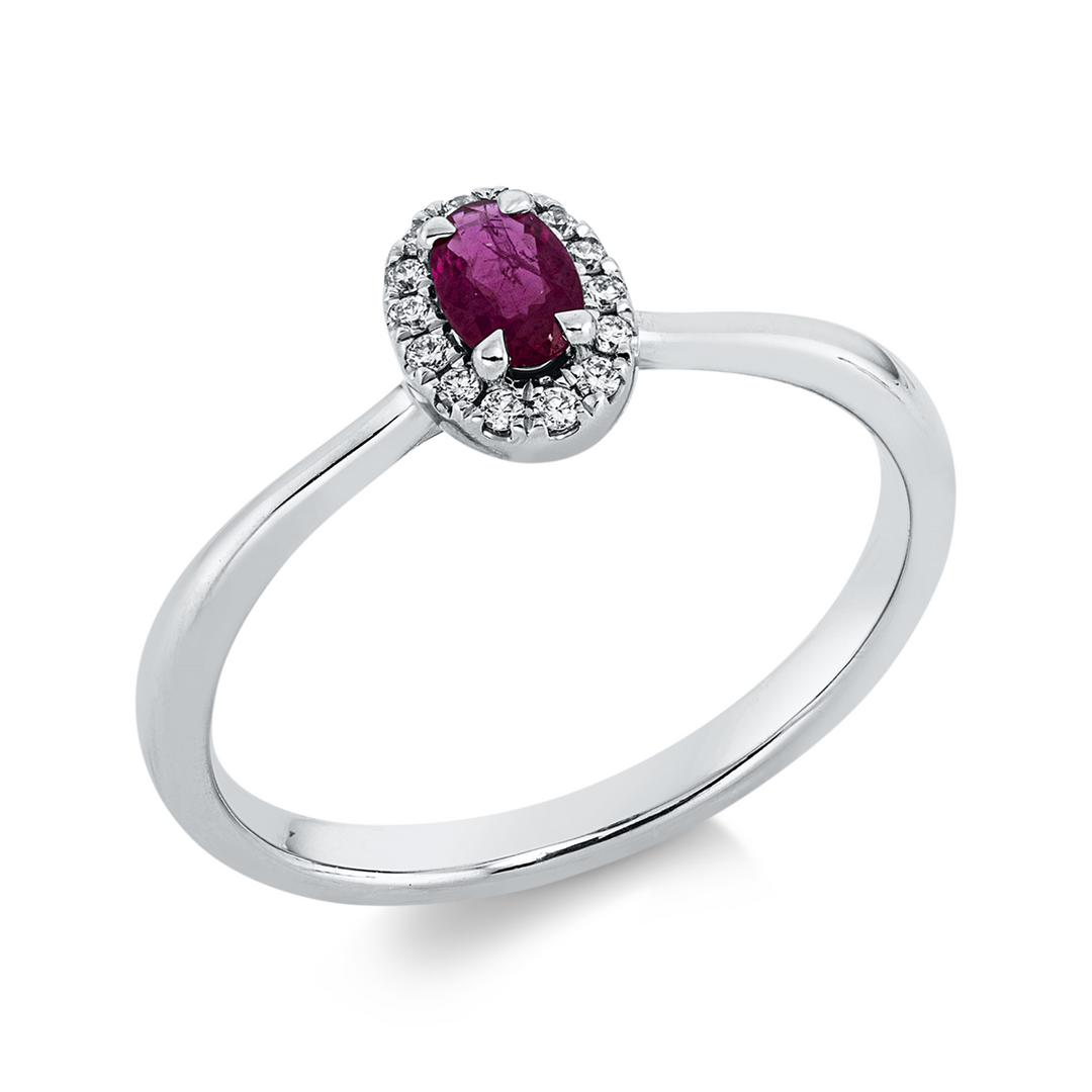 Farbstein Classic Ring - 1GX63