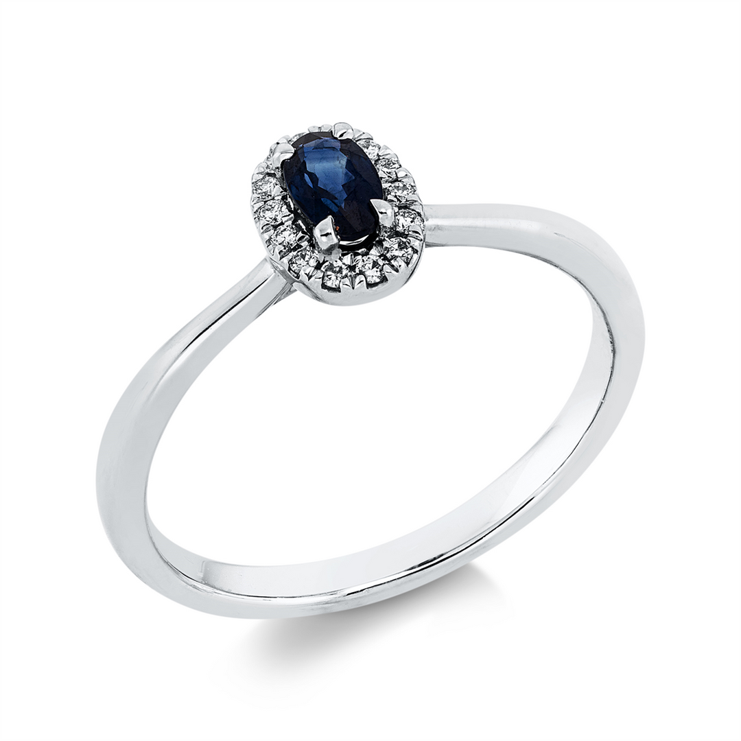 Farbstein Classic Ring - 1GX64