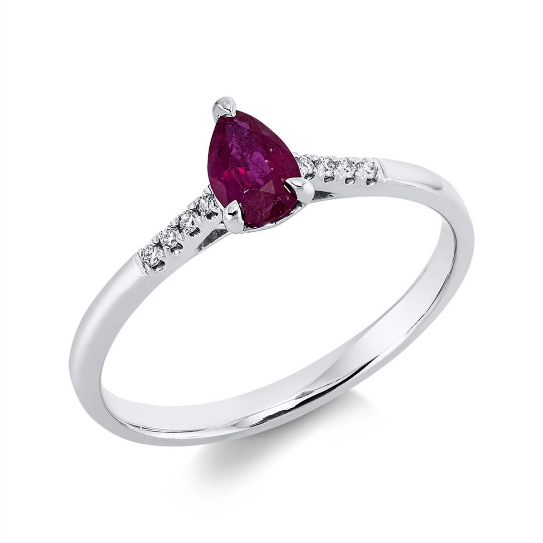 Farbstein Classic Ring - 1GX70