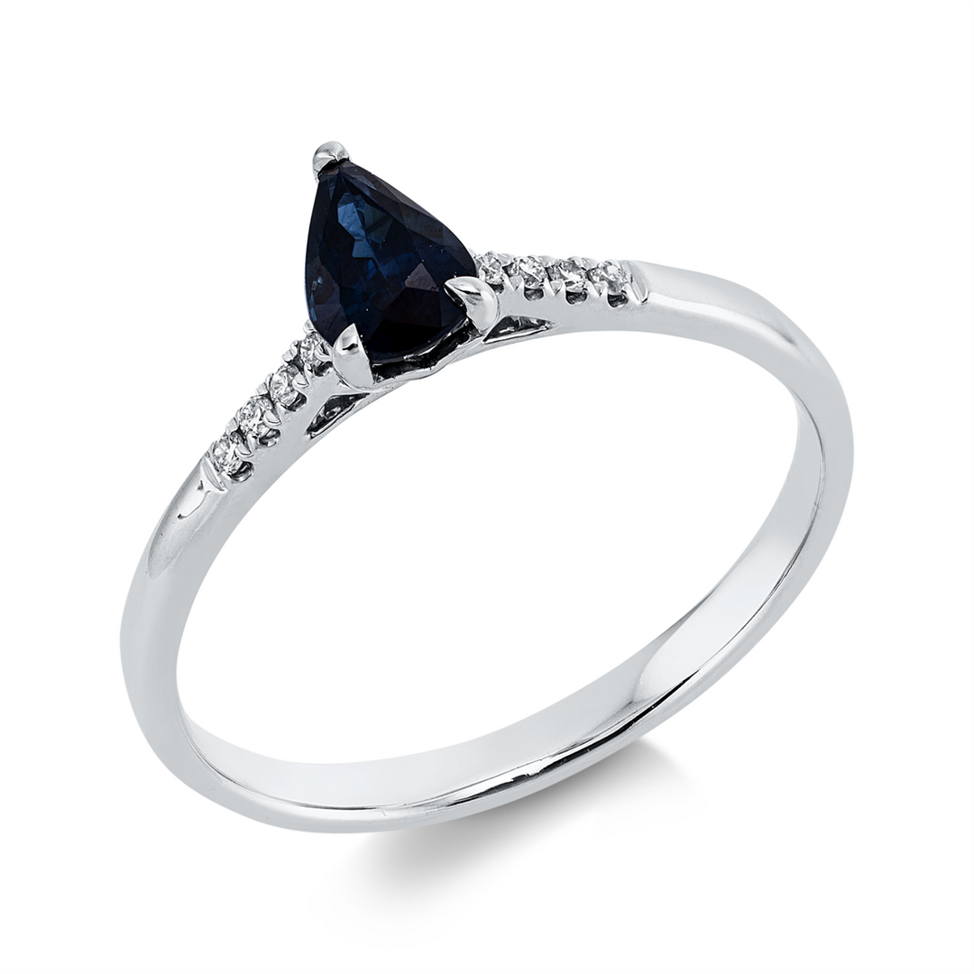 Farbstein Classic Ring - 1GX71