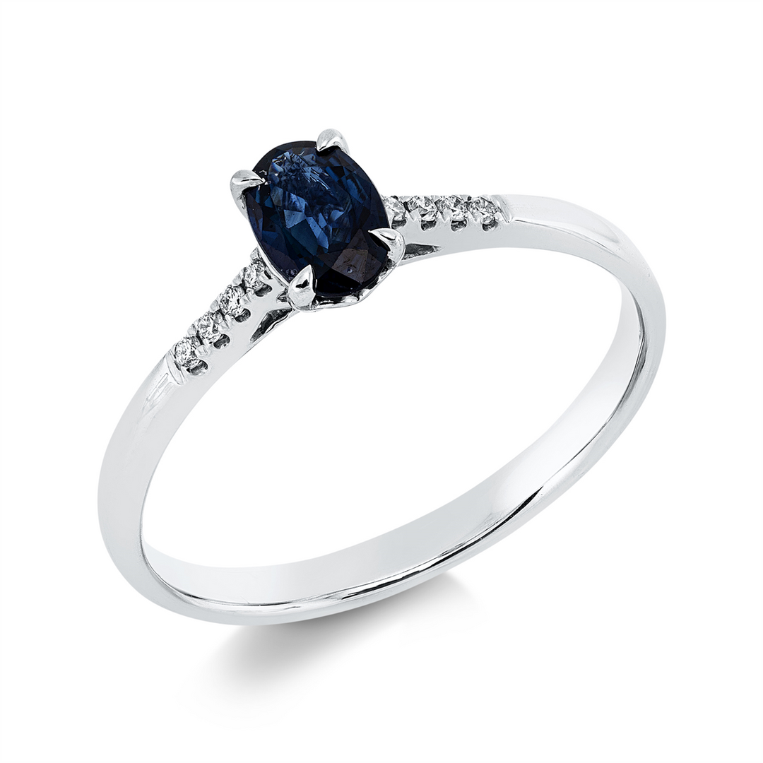 Farbstein Classic Ring - 1GX73