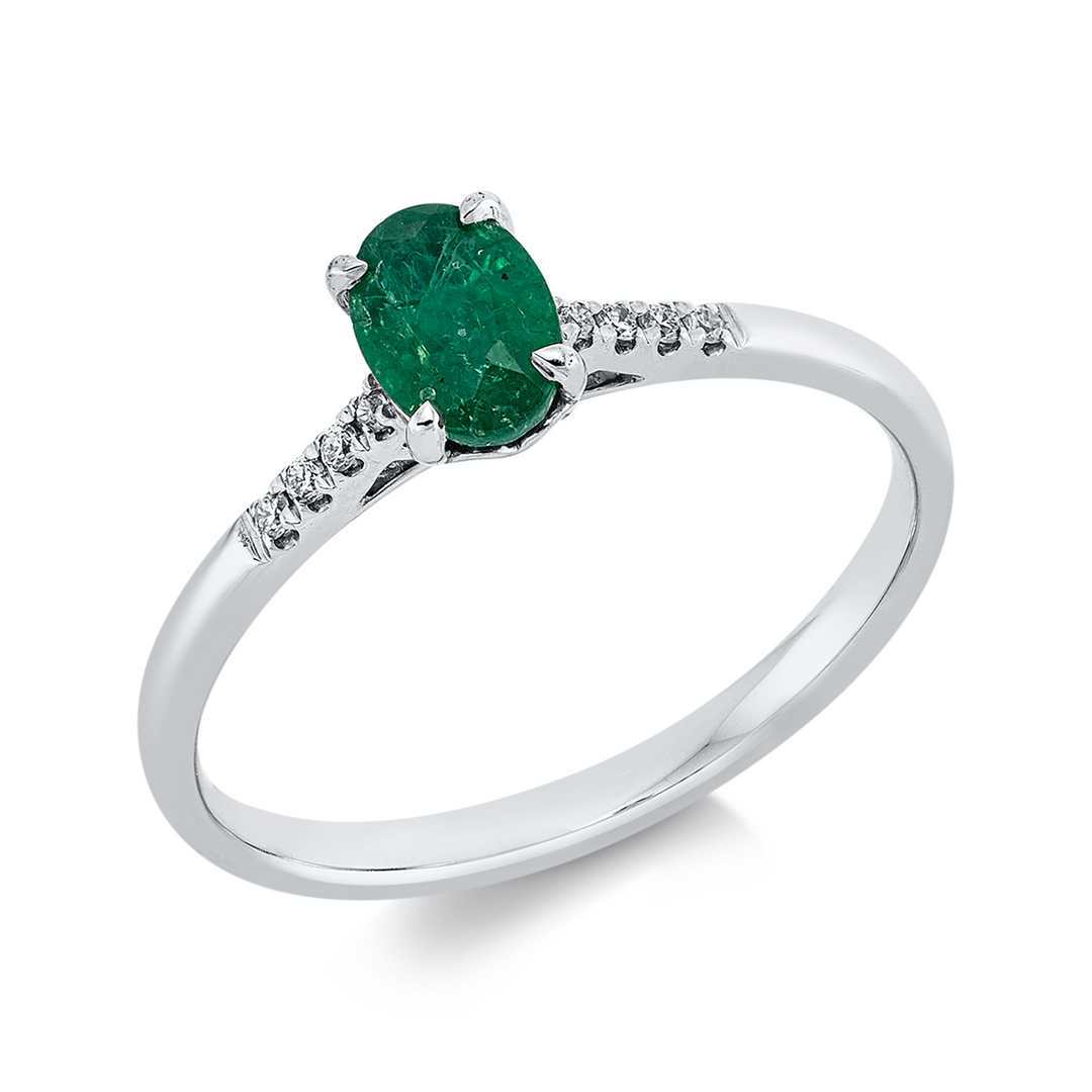 Farbstein Classic Ring - 1GX74