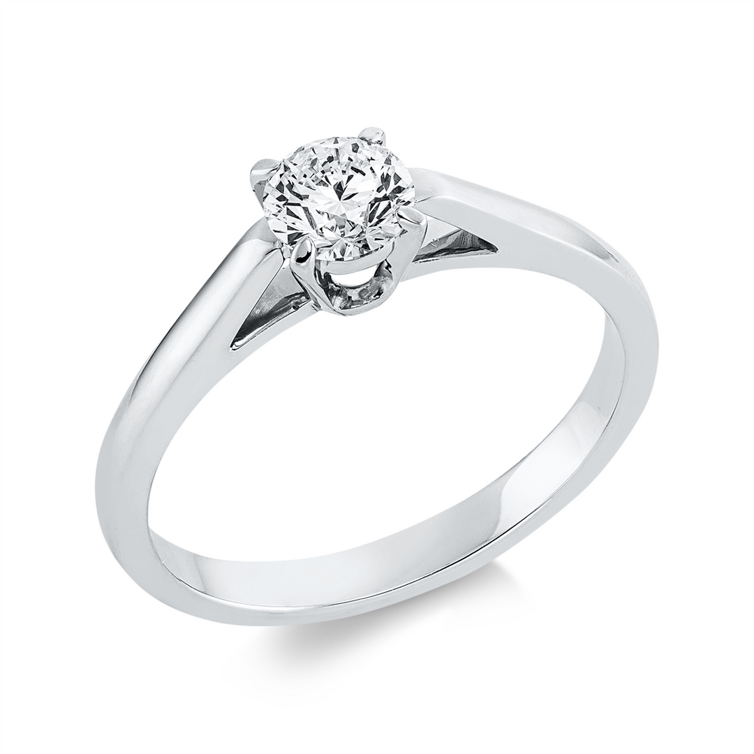 Solitaire Ring - 1GX87