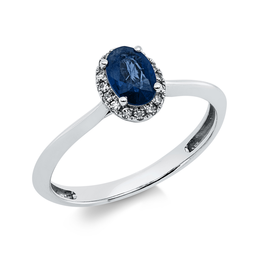 Farbstein Classic Ring - 1GX99