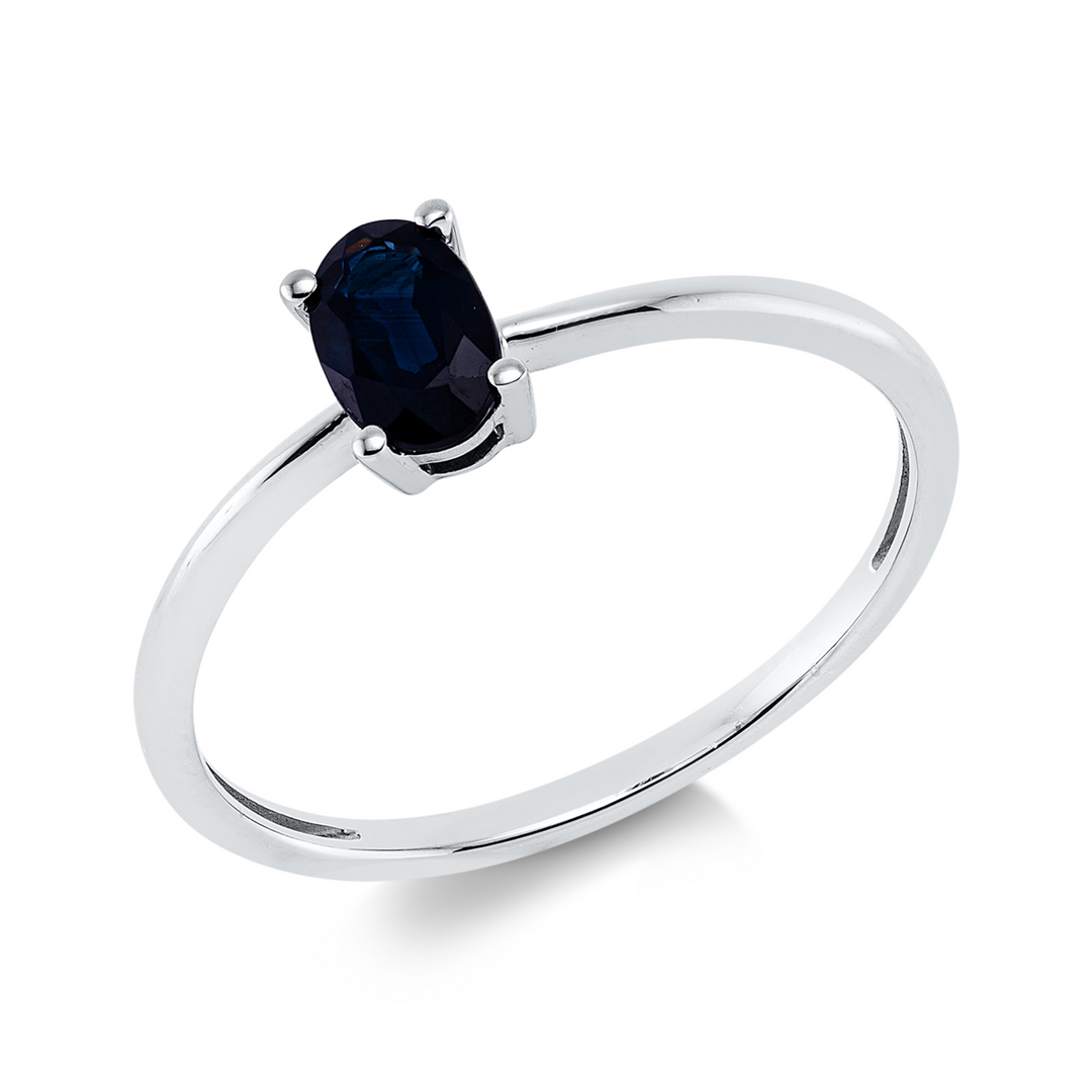 Farbstein Classic Ring - 1GY02