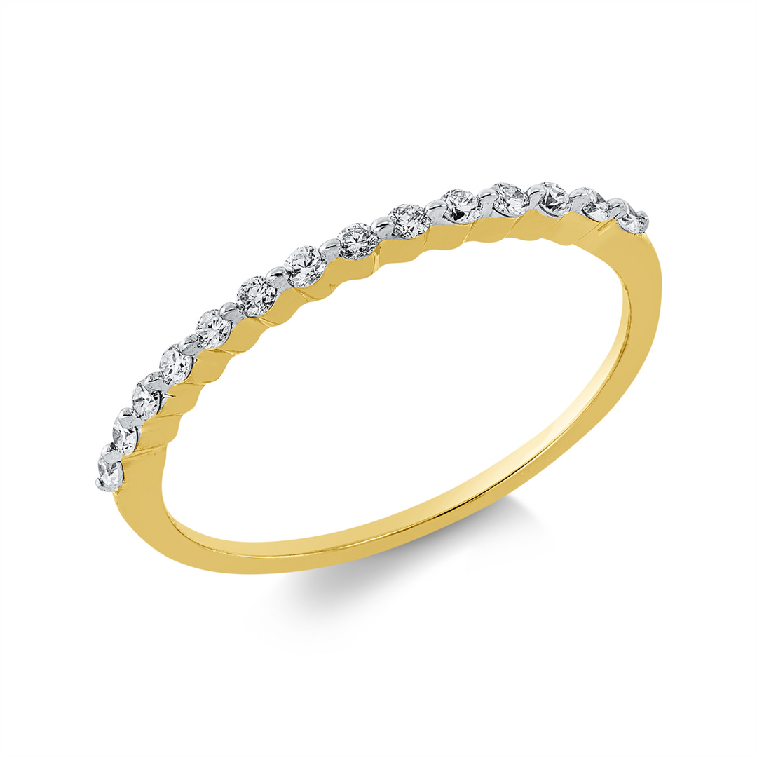 Modern Woman Ring - 1GY07