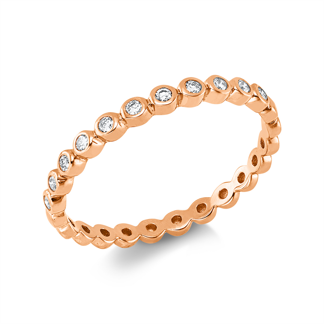 Modern Woman Ring - 1GY08