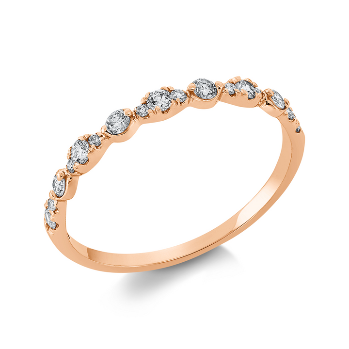 Modern Woman Ring - 1GY09