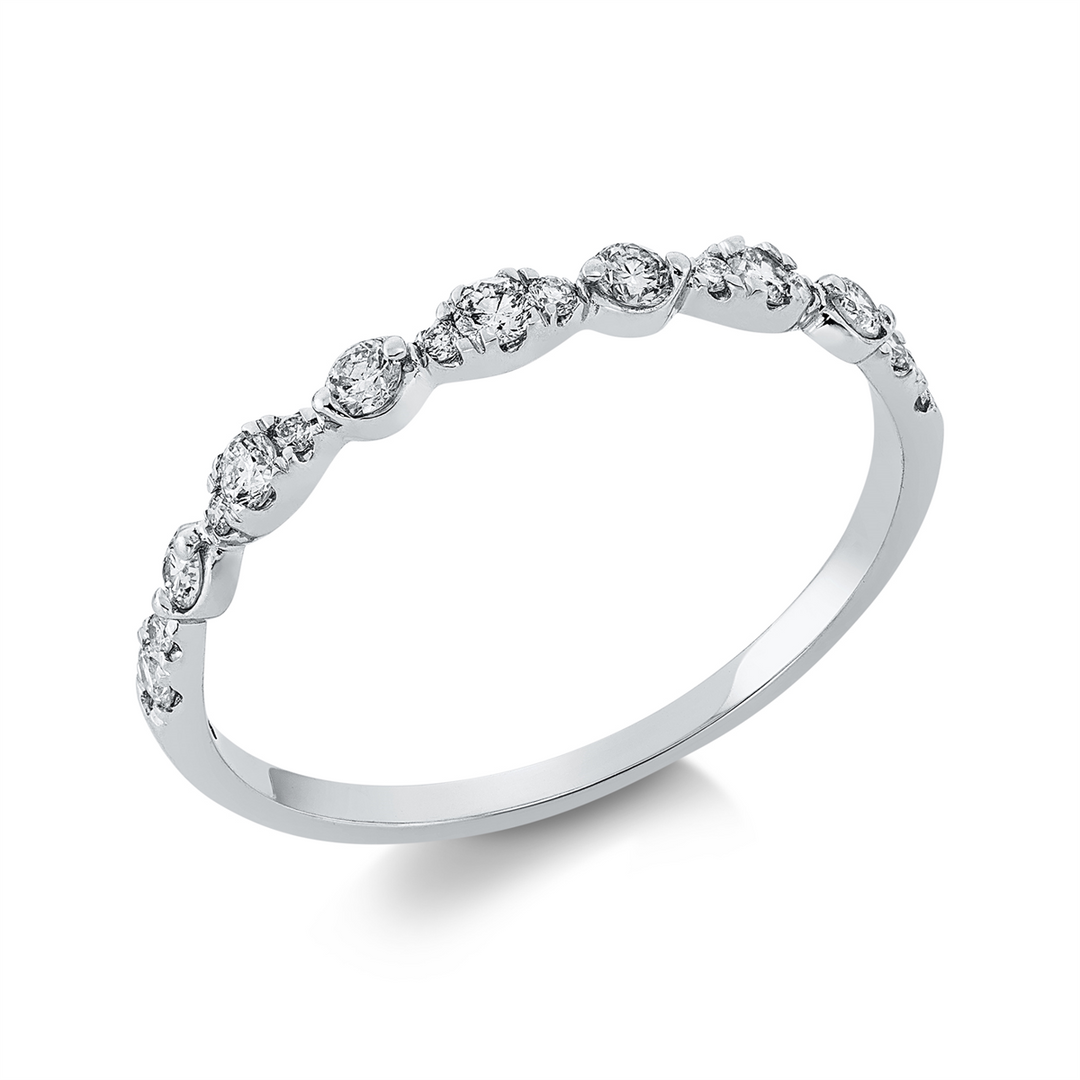 Modern Woman Ring - 1GY09