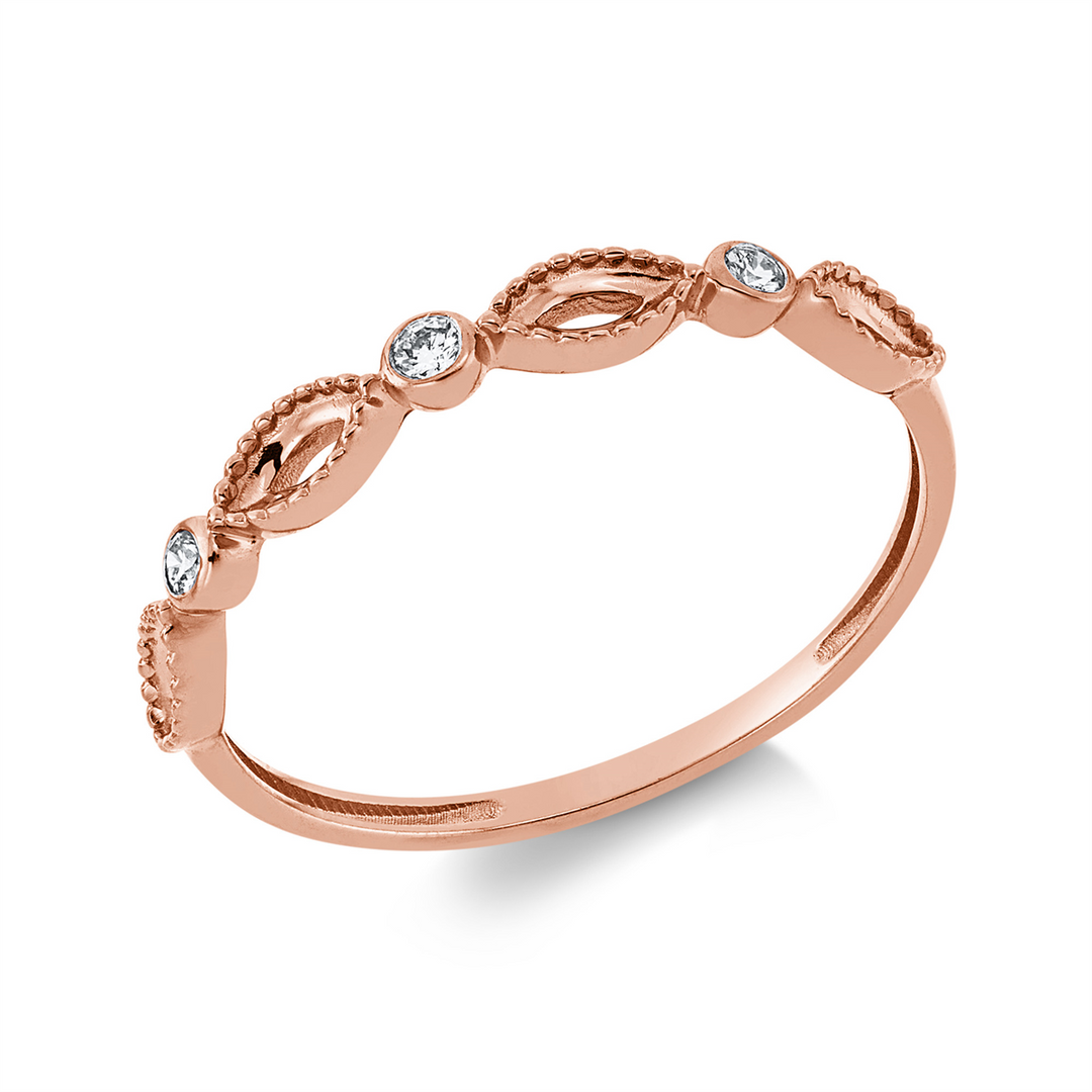 Modern Woman Ring - 1GY10