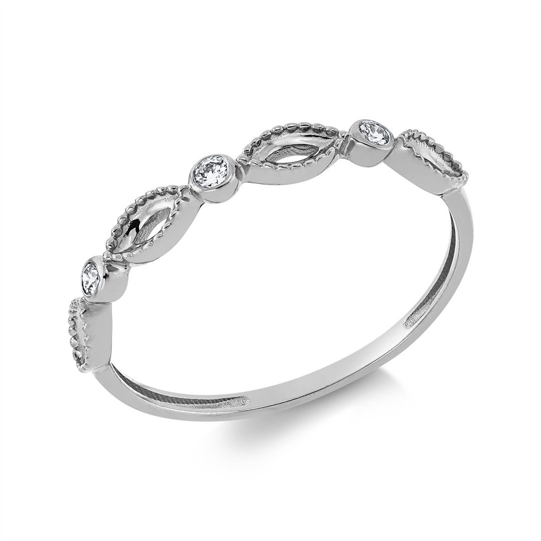 Modern Woman Ring - 1GY10