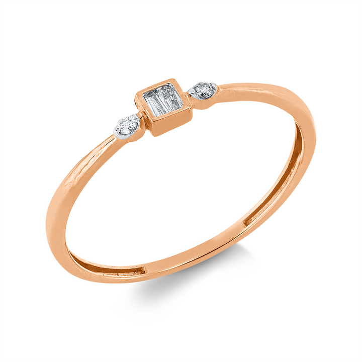 Baguette Ring - 1GY11