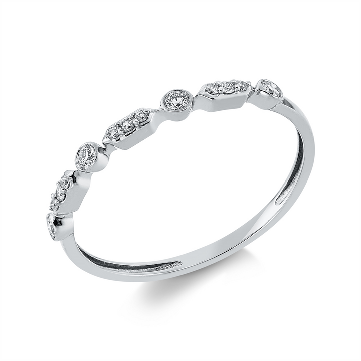 Modern Woman Ring - 1GY12