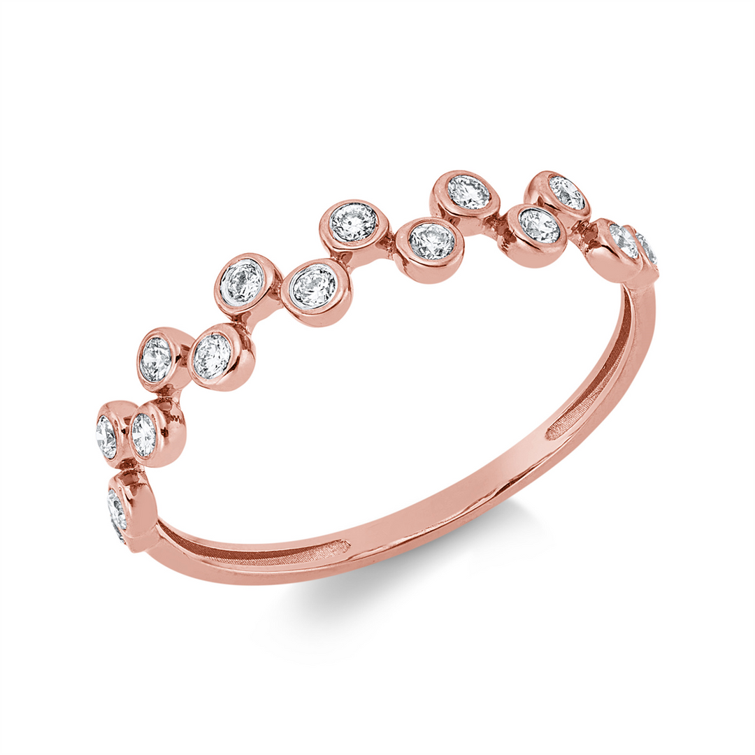 Modern Woman Ring - 1GY13
