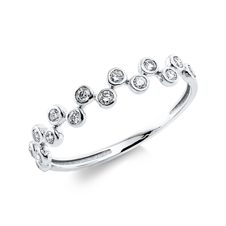 Modern Woman Ring - 1GY13