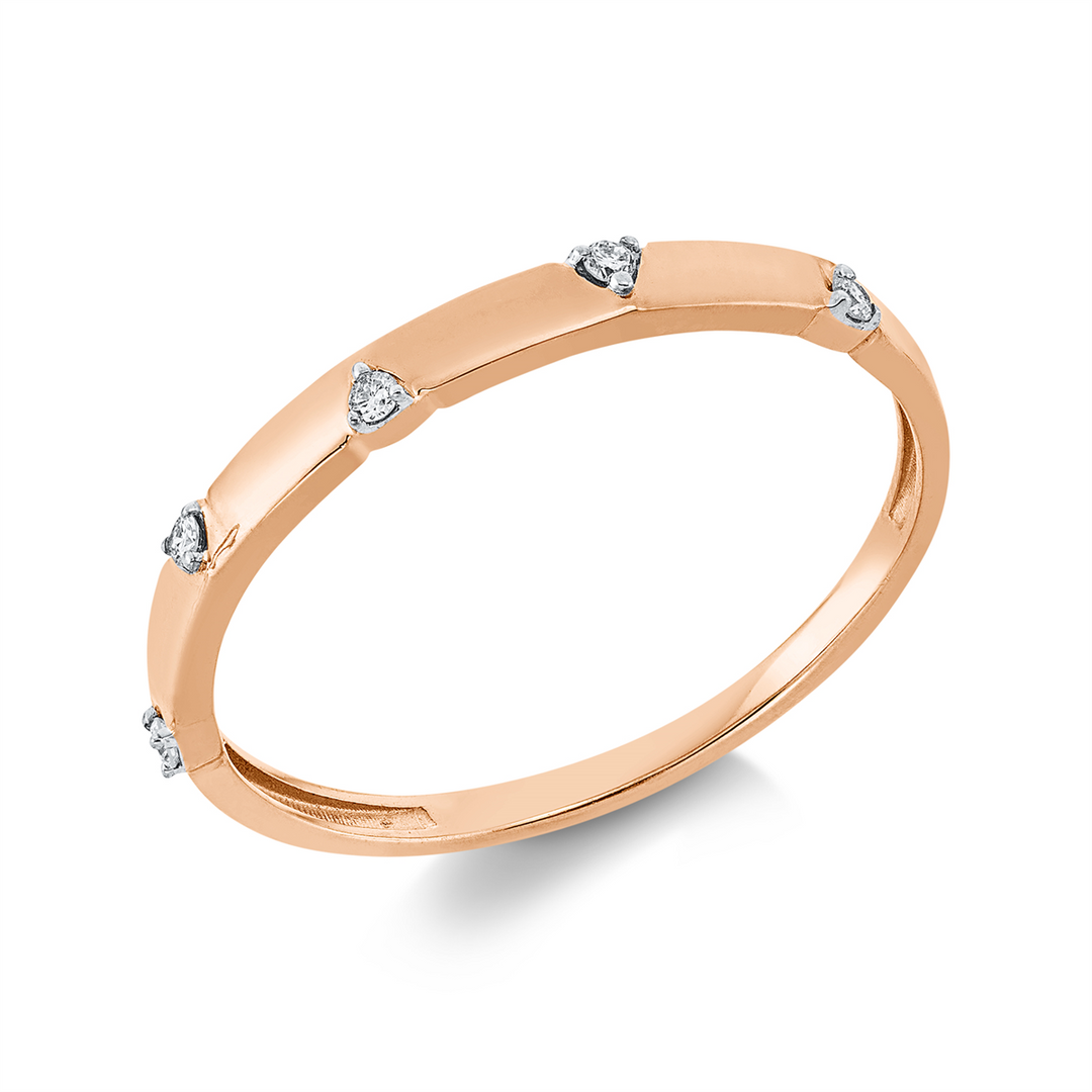 Modern Woman Ring - 1GY14