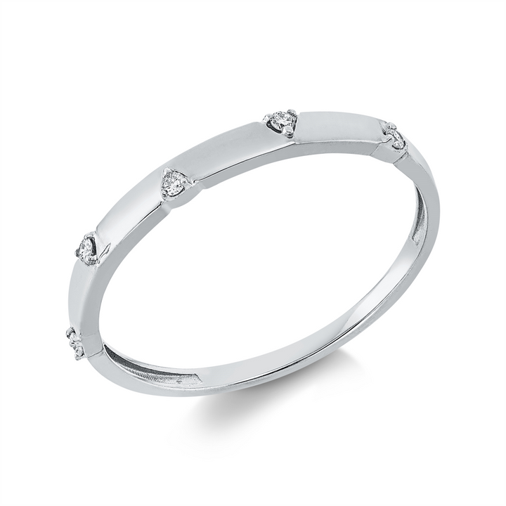 Modern Woman Ring - 1GY14