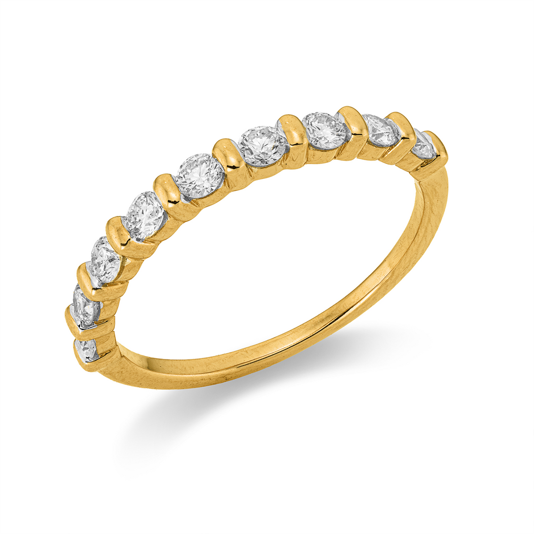 Modern Woman Ring - 1GY15