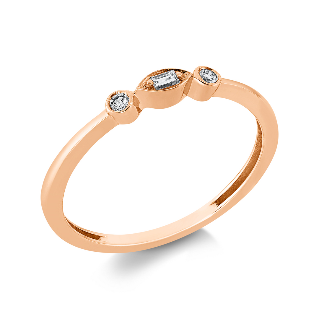 Modern Woman Ring - 1GY16