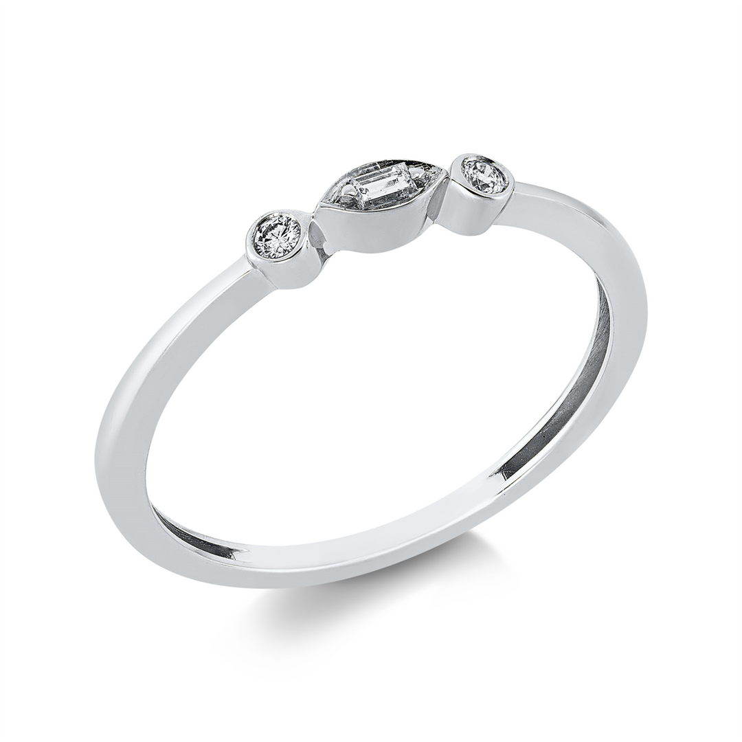 Modern Woman Ring - 1GY16