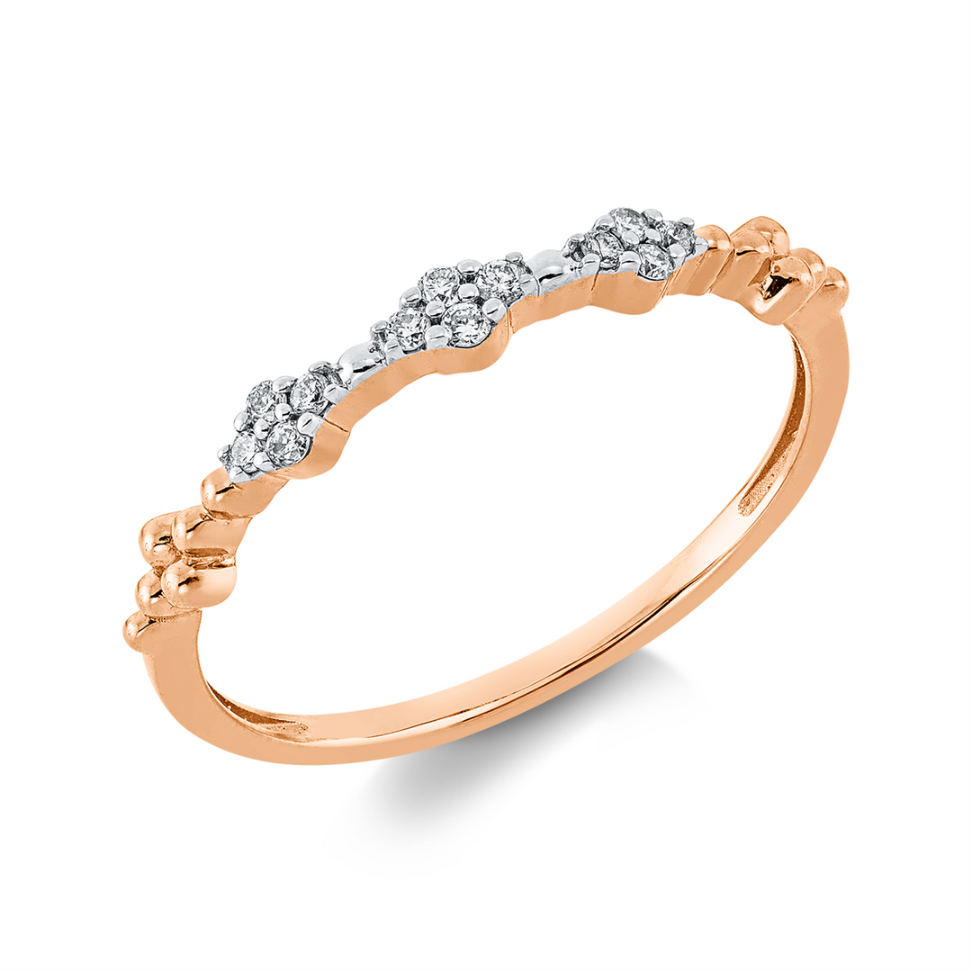 Modern Woman Ring - 1GY17
