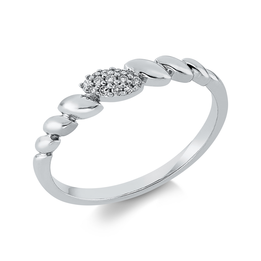 Modern Woman Ring - 1GY19
