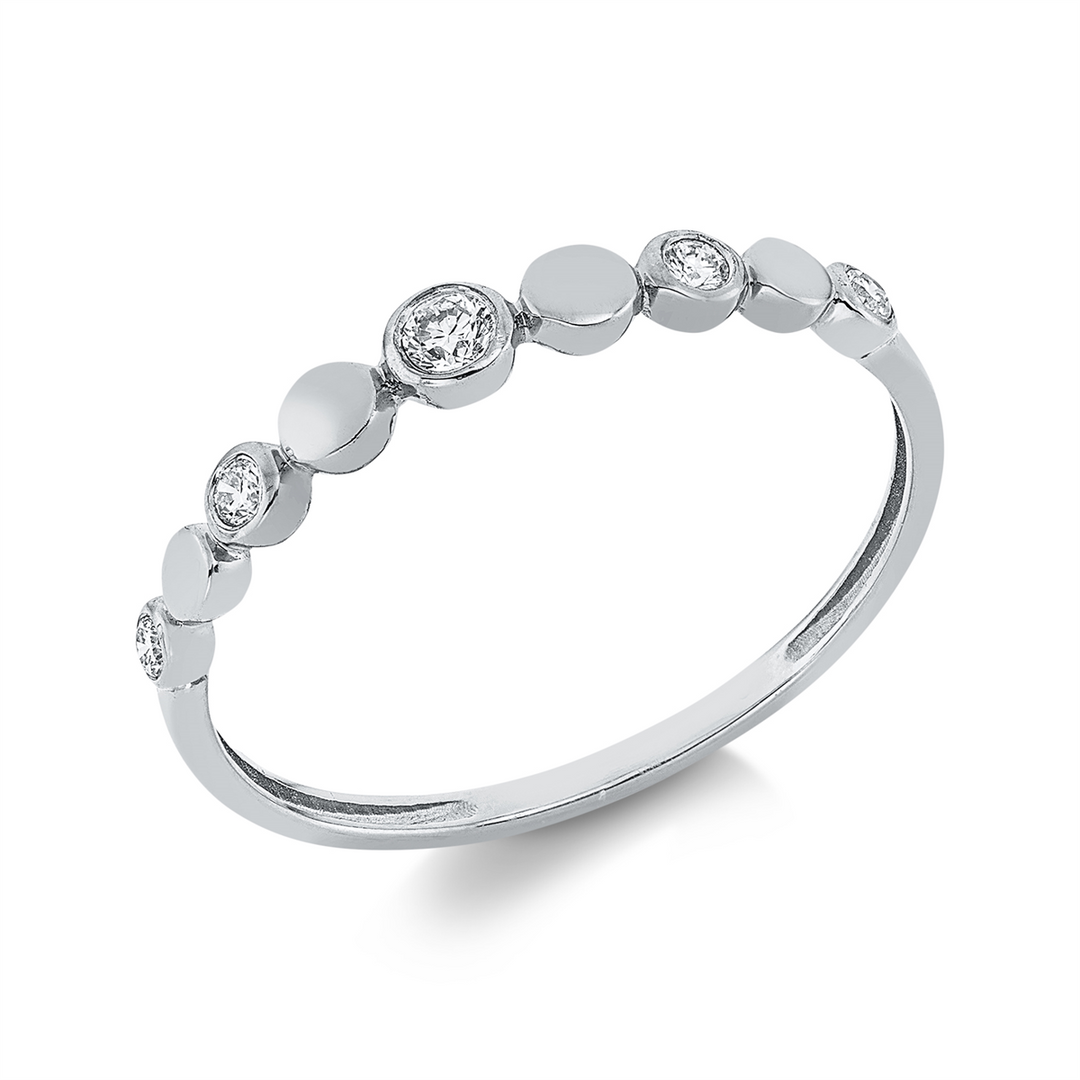 Modern Woman Ring - 1GY21